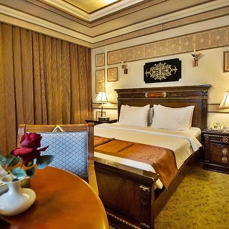 Rama Al Madina Hotel Medina Esterno foto