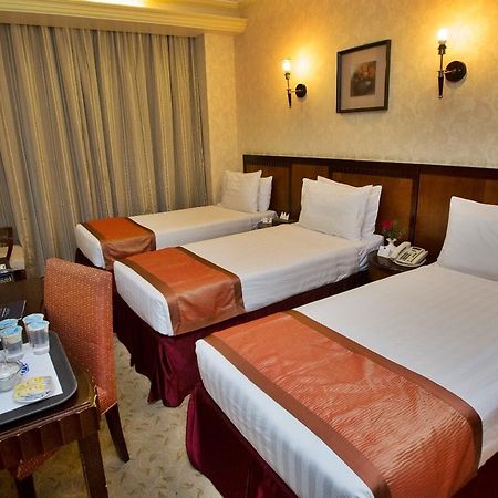 Rama Al Madina Hotel Medina Esterno foto