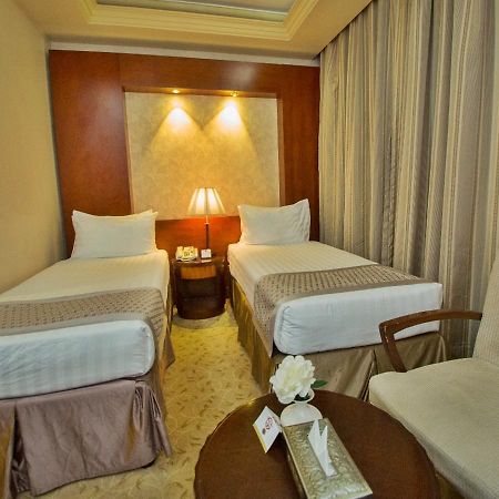 Rama Al Madina Hotel Medina Esterno foto