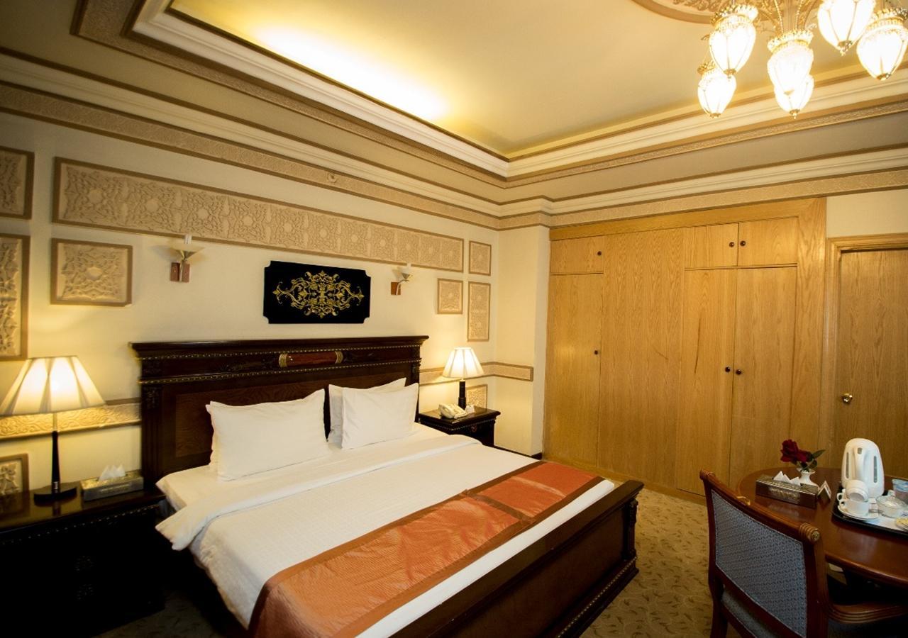Rama Al Madina Hotel Medina Esterno foto