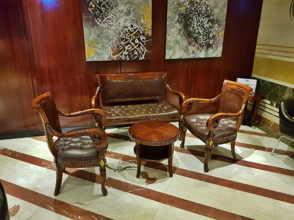 Rama Al Madina Hotel Medina Esterno foto