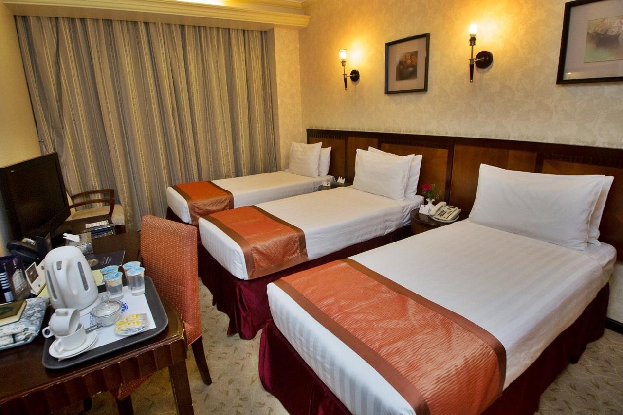 Rama Al Madina Hotel Medina Esterno foto
